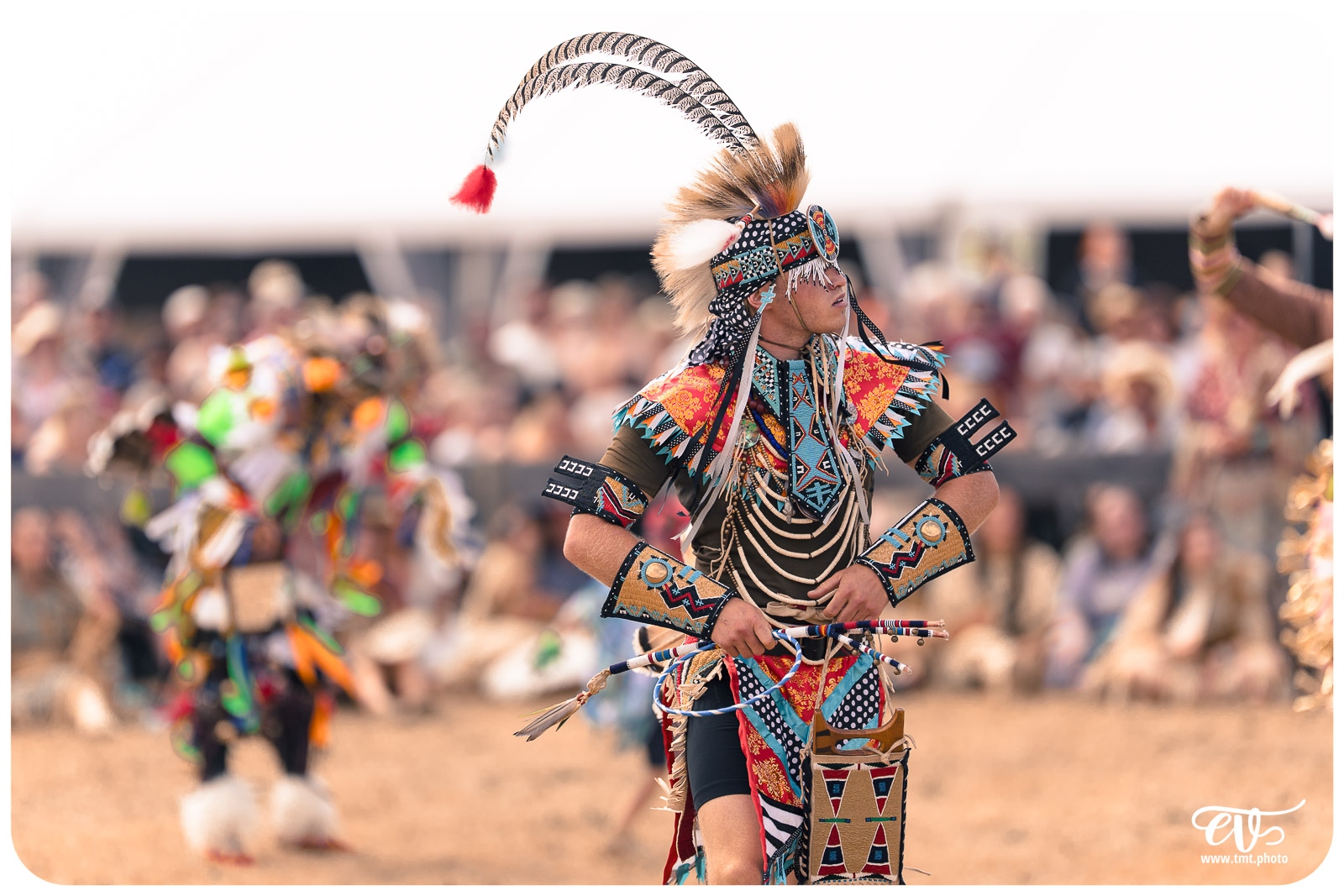 FESTIVAL POW WOW